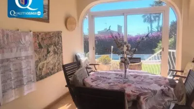 Chalet in Mutxamel photo 7