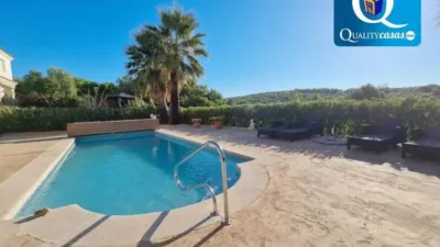 Chalet in Mutxamel photo 2