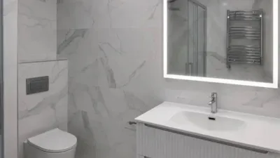 Apartment in La Font de la Guatlla