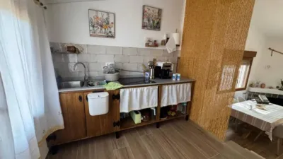Rustic house in Murcia Capital photo 26
