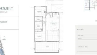 Apartment in Fuengirola photo 30