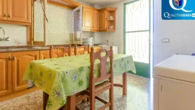 Chalet in Sant Vicent del Raspeig - San Vicente del Raspeig photo 25