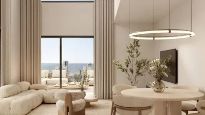Apartment in Calpe - Calp photo 15