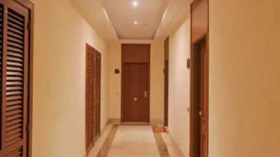 Apartment in El Terreno photo 23