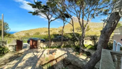 Chalet in Pollença photo 4