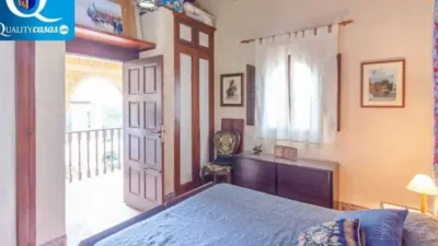 Chalet in Crevillent photo 36