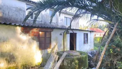 Chalet in Sedes-Pedroso-Doso photo 6