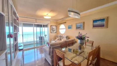 Penthouse in Santa Pola photo 4