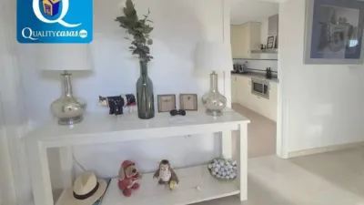 Chalet in Mutxamel photo 9