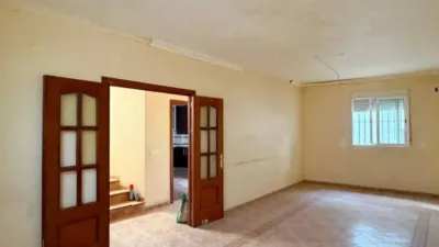 Chalet on Calle del Padre Navedo photo 3