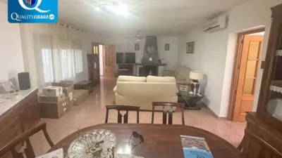 Chalet in Mutxamel photo 9