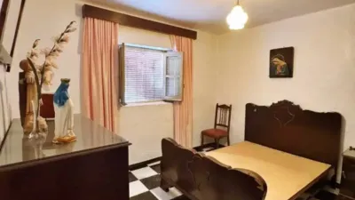 Chalet in Sierra de Yeguas photo 10