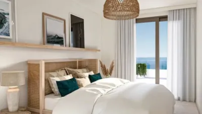 Apartment in Fuengirola photo 20