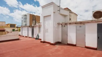 Penthouse in Alameda de Colón photo 44