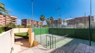 Apartment in Vistahermosa photo 22