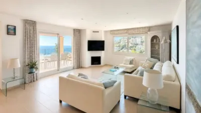 Apartment at Carrer 72, 6 Andratx photo 14