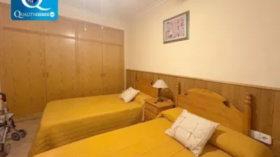 Chalet in Sol y Luz photo 20