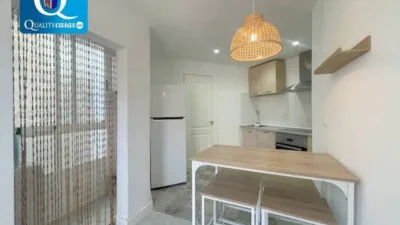 Apartment in Pont Nou photo 10