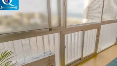 Pis – Alacant / Alicante, Barri de Granada, l'Alacantí - Vista 5