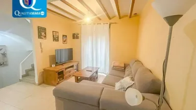 Casa - Vista 3