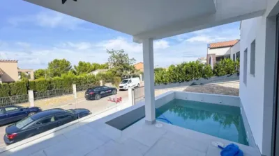 Chalet in Marina Manresa-Mal Pas-Bonaire photo 3