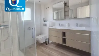 Chalet in Mutxamel photo 15
