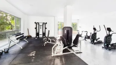 Piso - Vista 5