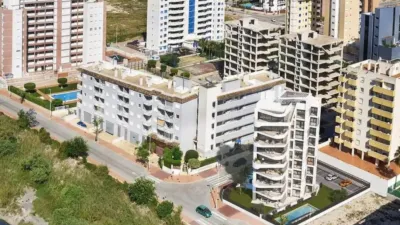 Apartment in Guardamar del Segura photo 6