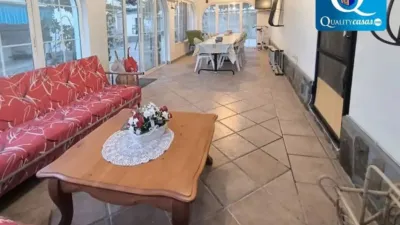 Chalet in Busot photo 8