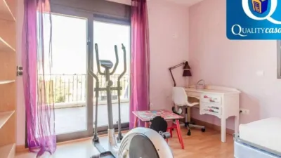 Chalet in El Campello photo 22