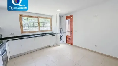 Chalet in Mutxamel photo 9