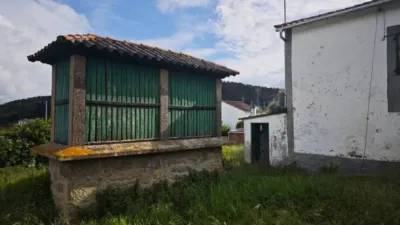 Chalet en calle Brion Nucleo photo 29