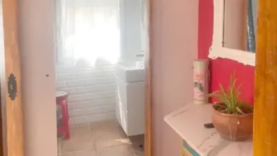 Chalet in Tibi photo 16