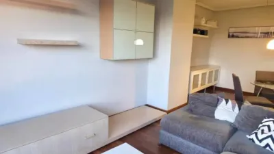 Apartment in Alto del Castaño photo 3