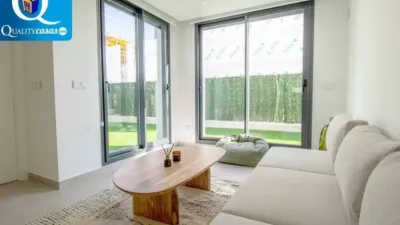 Chalet in Finestrat photo 5