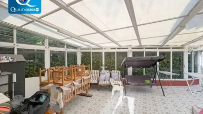 Chalet in Mutxamel photo 13