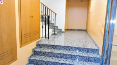 Penthouse in Murcia City photo 31
