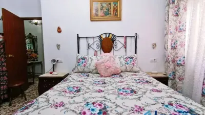 Chalet in Casariche photo 12