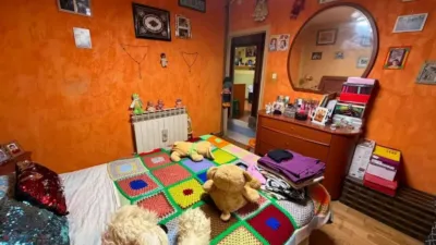 Chalet en Traspinedo photo 4