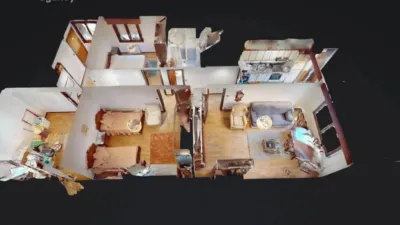 Apartment in Arangoiti photo 45