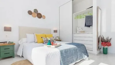 Chalet in Polop photo 23