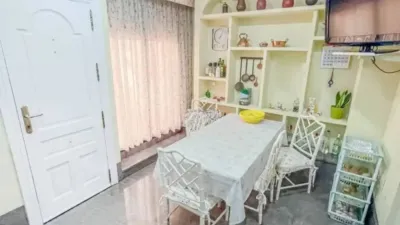 Chalet in Mutxamel photo 12