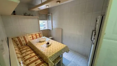 Piso en La Maternitat-Sant Ramon photo 23