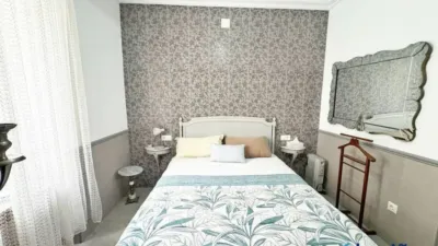 Chalet in Aguadulce photo 24