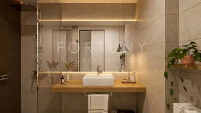 Penthouse on Calle Aliaria photo 10