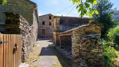 Rustic house on Calle Vides photo 9