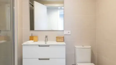 Apartment in Calpe - Calp photo 36