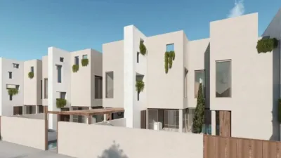 Chalet in Formentera del Segura photo 3