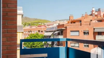 Attic in Castelldefels photo 34