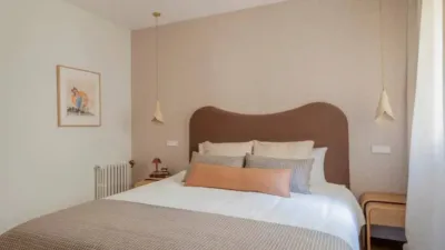Apartment in Recoletos photo 18
